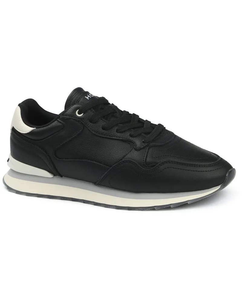 HOFF Sneakers Chicago Man Schwarz Schwarz