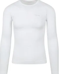 Falke Thermoshirt Weiß Weiß