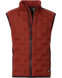 CasaModa Bodywarmer Brique Orange