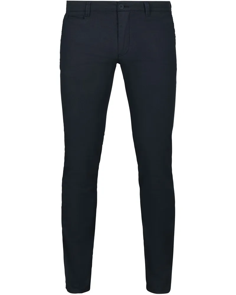 MAC Jeans Hose Lennox Navy Dunkelblau