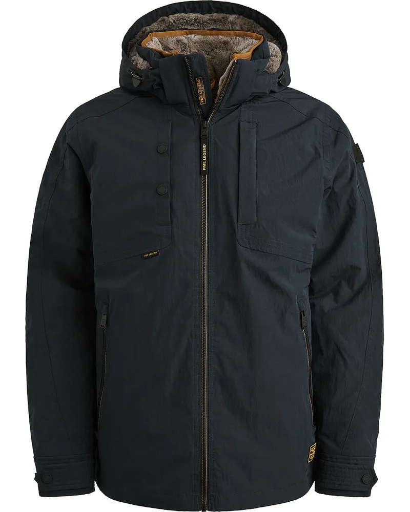 PME Legend Jacke Snowpack Icon 2.0 Navy Dunkelblau