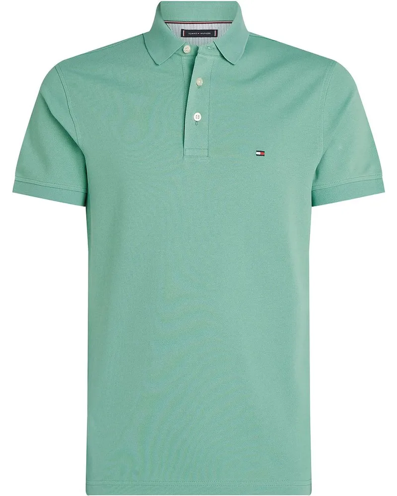 Tommy Hilfiger 1985 Polo Shirt Grün Grün