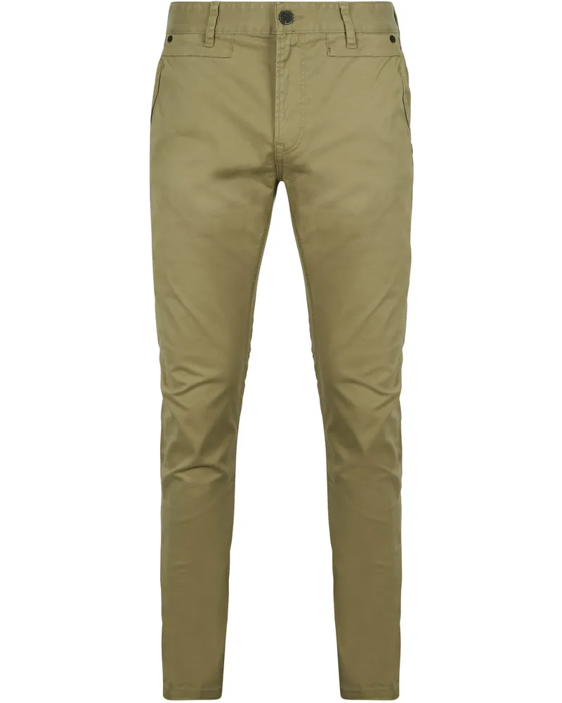 PME Legend American Classic Chino Grün Dunkelgrün