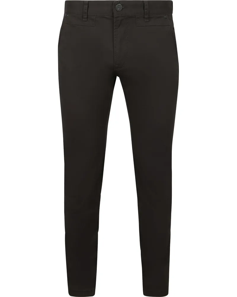 PME Legend American Classic Chino Schwarz Schwarz