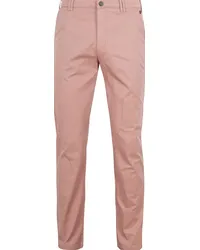 Meyer Hosen Chino Rio Rosa Pink