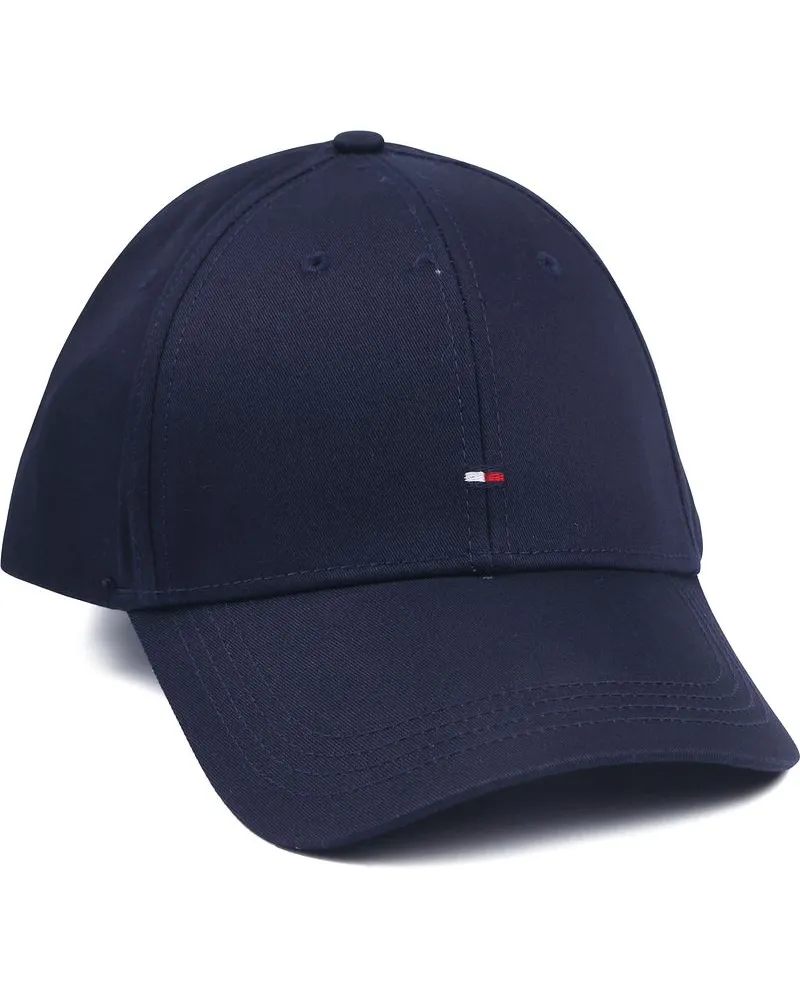Tommy Hilfiger Cap Dunkelblau Dunkelblau