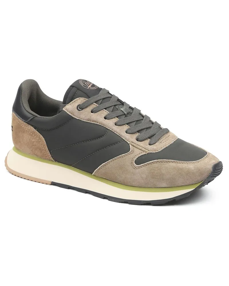 HOFF Sneakers Pella Beige Anthrazit