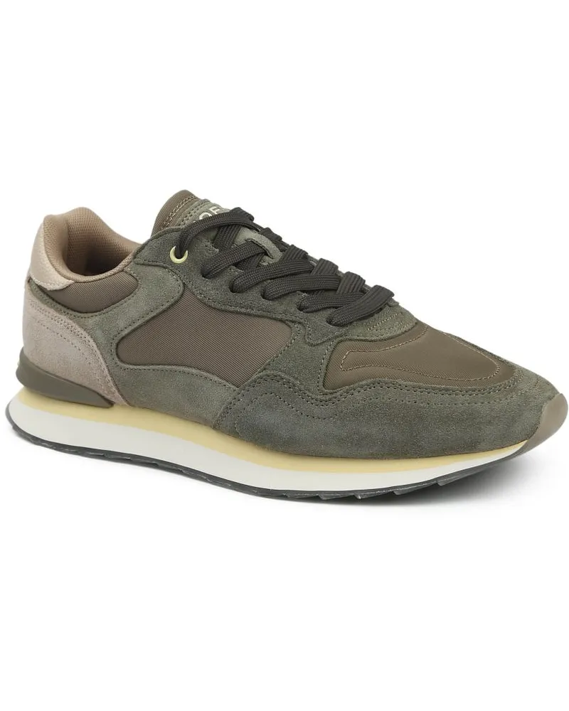 HOFF Sneakers Buenos Aires Grün Grün
