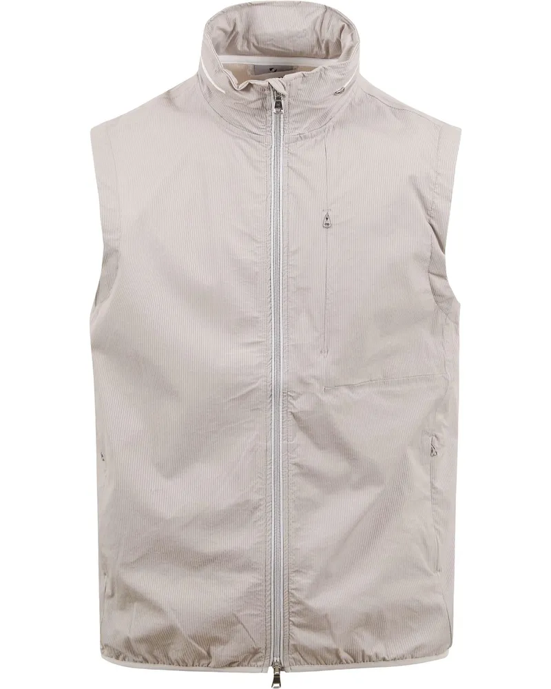 Suitable Bodywarmer Tam Beige Beige