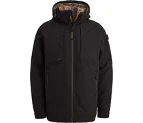Jacke Snowpack Icon 2.0 Schwarz