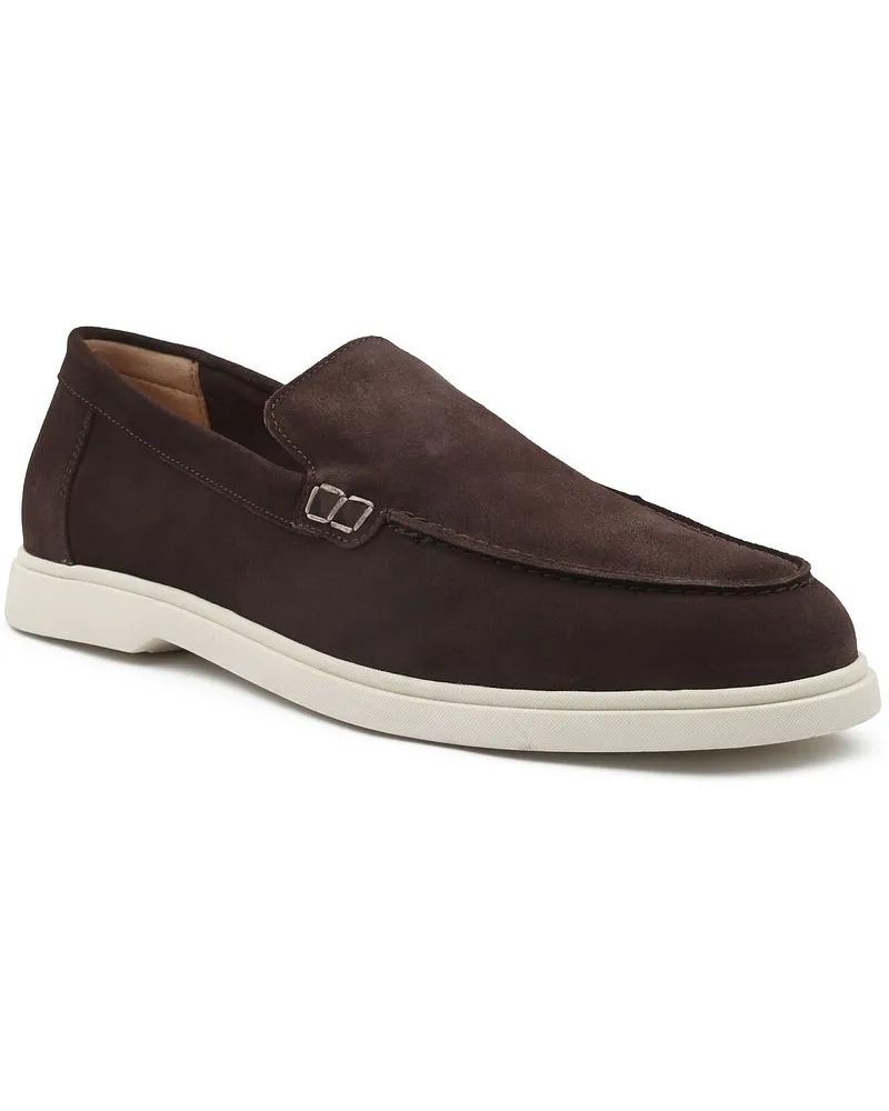 Suitable Azul Loafers Braun Braun