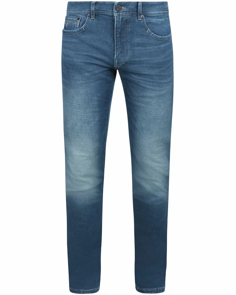PME Legend Tailwheel Jeans TEB Blau