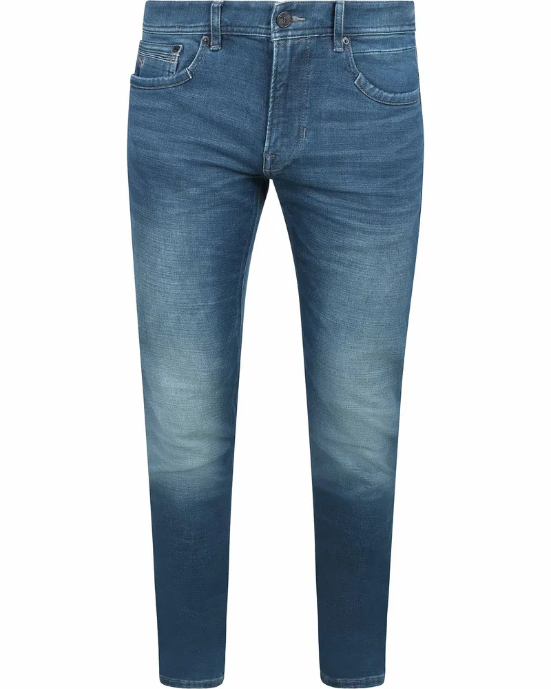 PME Legend Tailwheel Jeans TEB Blau