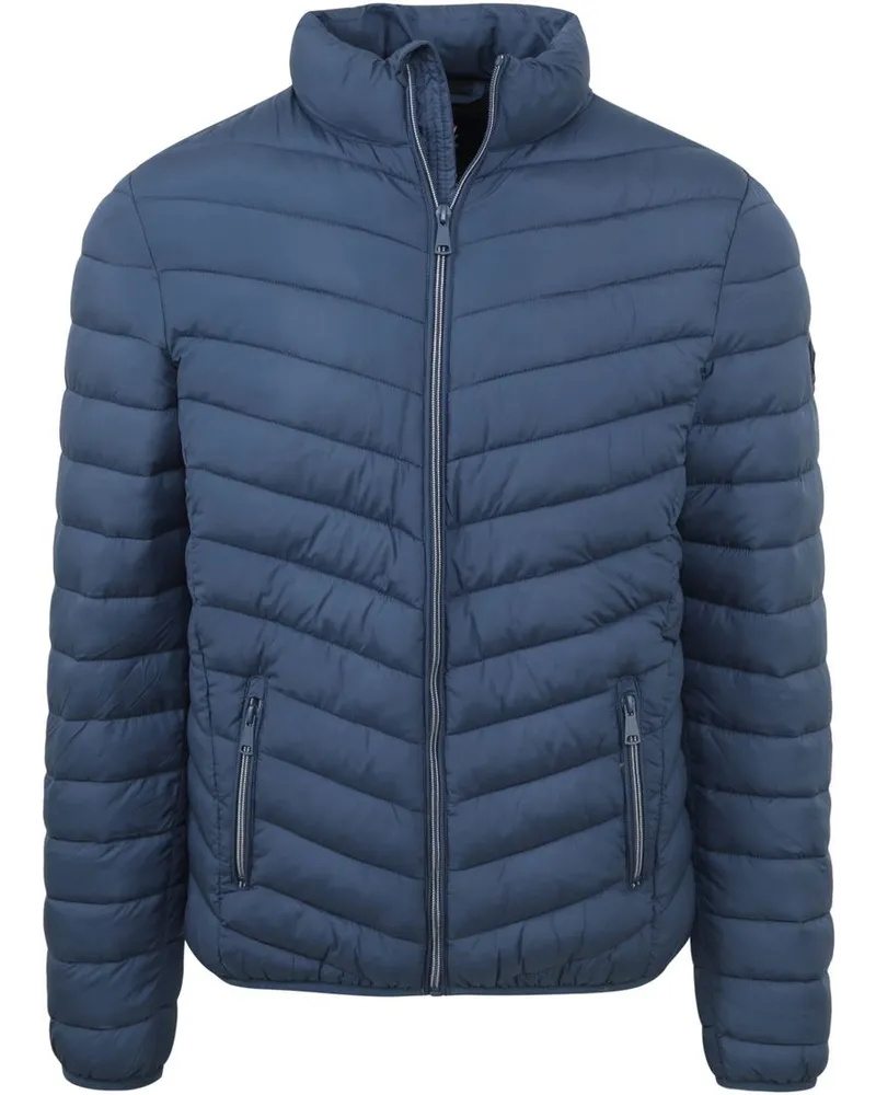 Suitable Jacke Toni Blau Blau