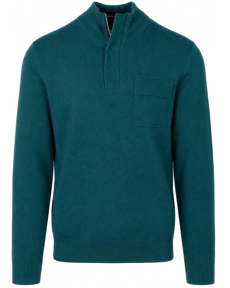 Suitable Canes Pullover Mocker Green Grün