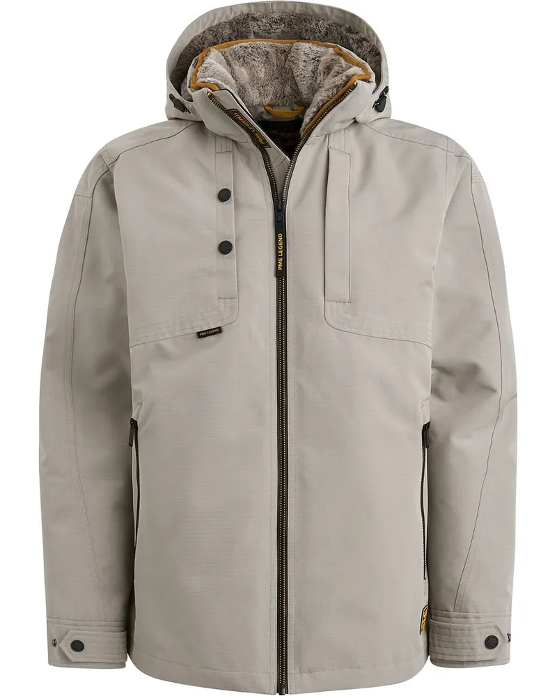 PME Legend Jacke Snowpack Icon 2.0 Khaki Khaki