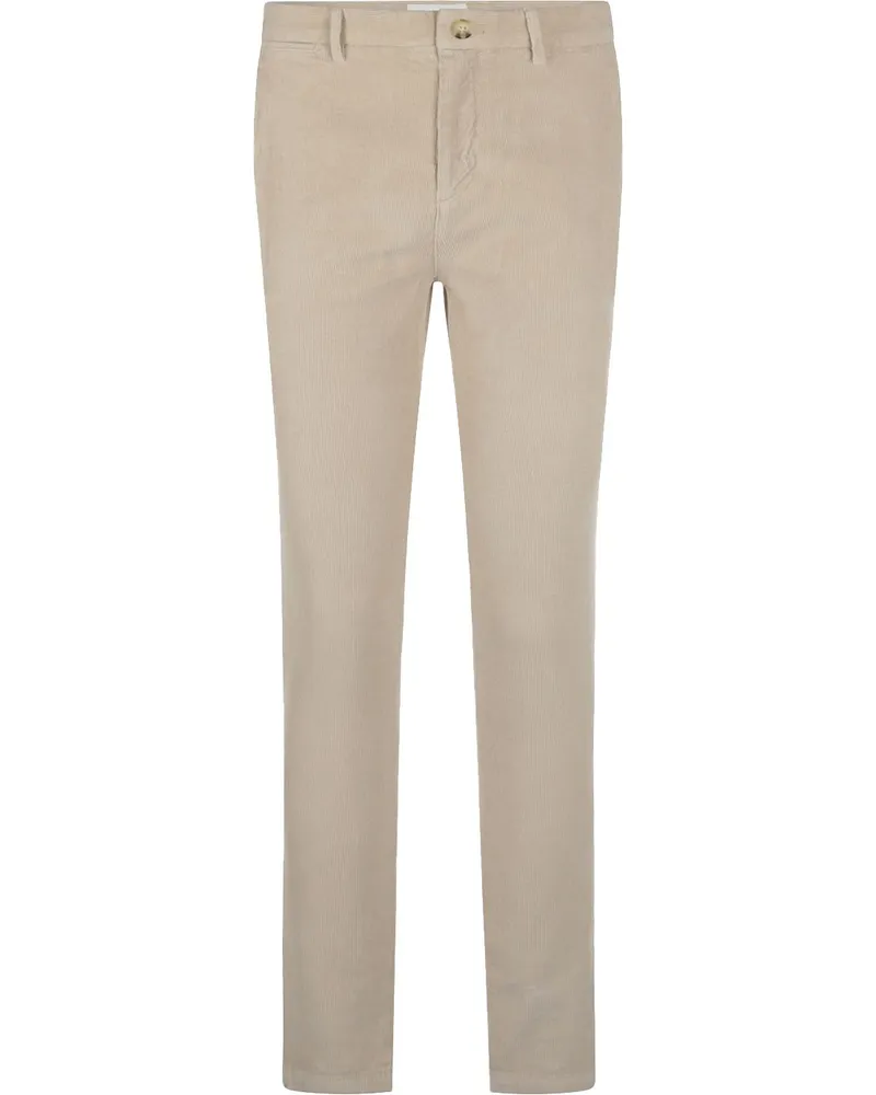 McGregor Chino Corduroy Ecru Beige