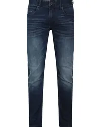 PME Legend Nightflight Jeans Dunkelblau NBW Blau