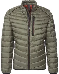 CasaModa Jacke Puffer Grün Grün