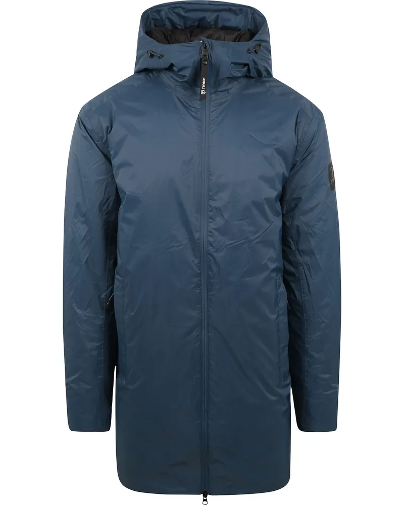 Tenson Transition Coat Navy Dunkelblau