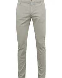 Alberto Rob T400 Dynamic Chino Beige Beige