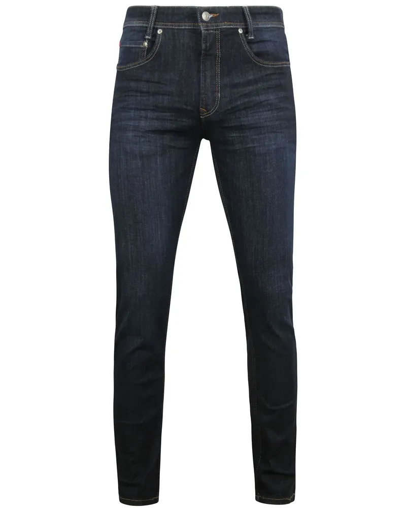 MAC Jeans Jeans Arne Pipe Flexx Superstretch H799 Blau