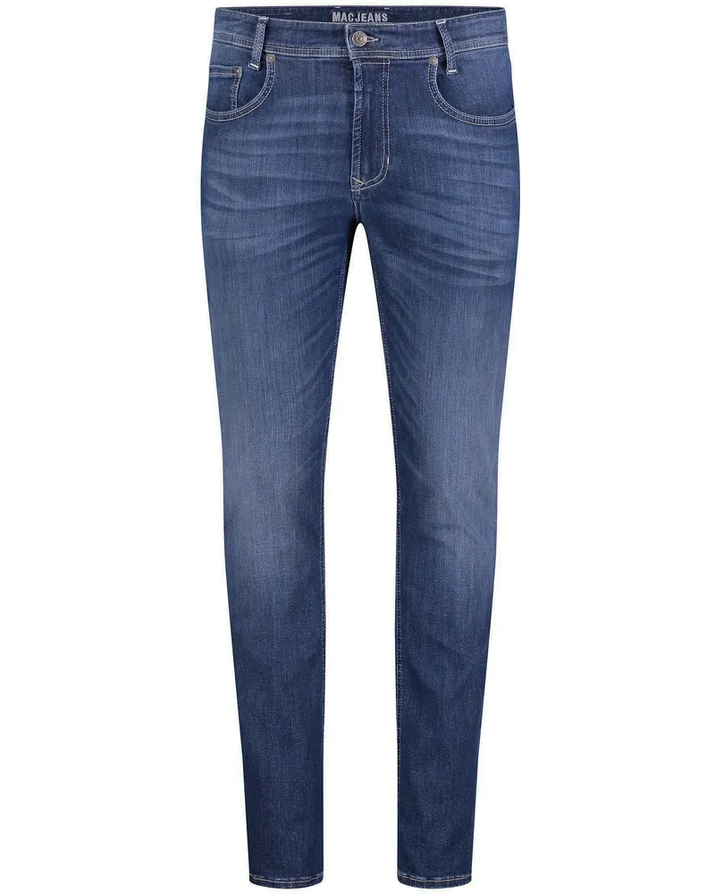 MAC Jeans Jeans Arne Pipe Flexx Superstretch H799 Blau