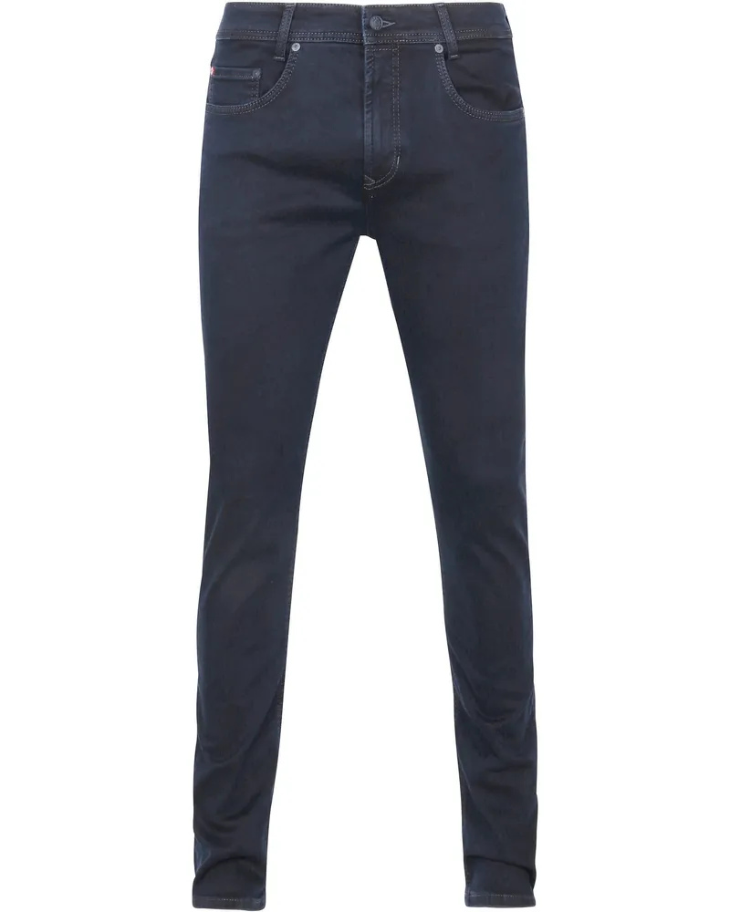 MAC Jeans Jeans Arne Pipe Flexx Superstretch H799 Blau