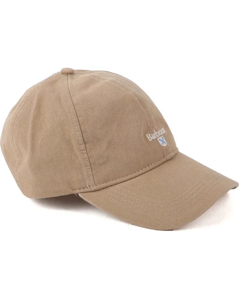 Barbour Cascade Kappe Beige Beige