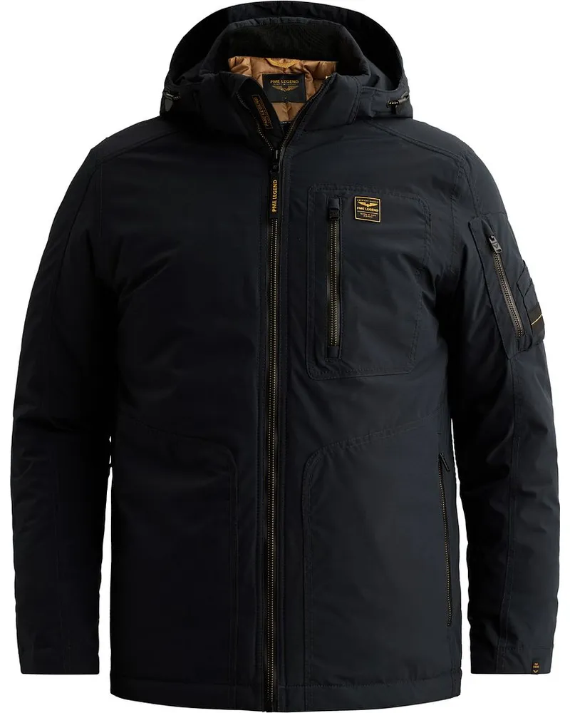 PME Legend Jacke Conestoga Salute Dunkelblau