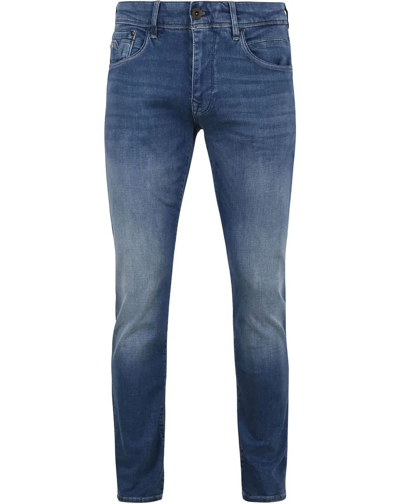 Vanguard Jeans V12 Rider Blau FGD Blau