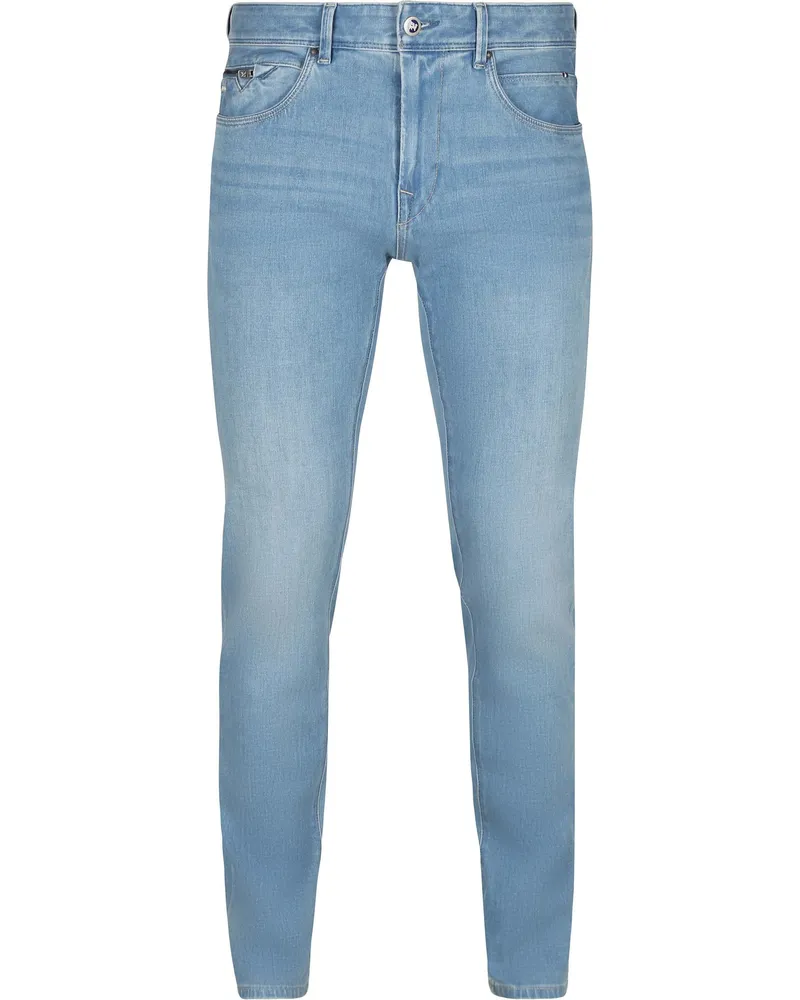 Vanguard Jeans V850 Rider BSF Blau