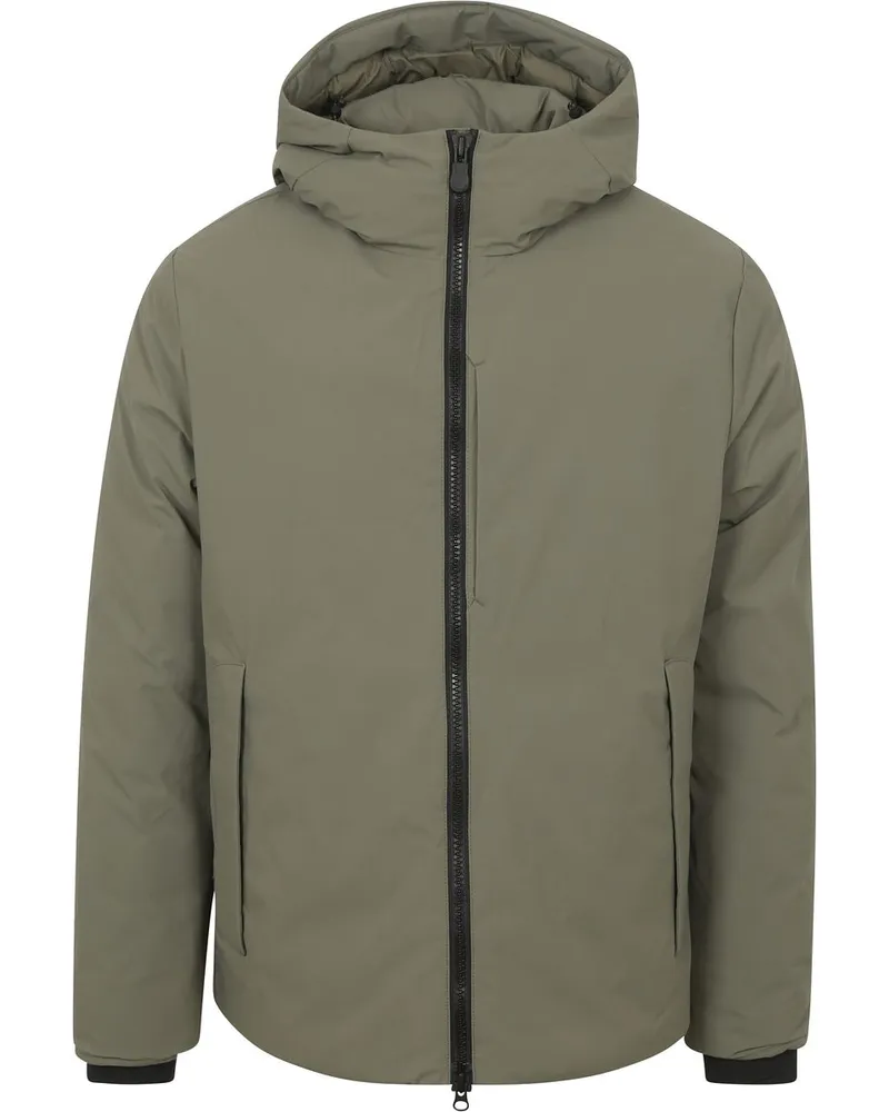 Save The Duck Jacke Obione Grün Grün