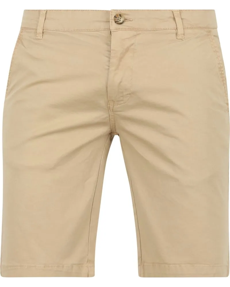 Suitable Berry Short Beige Beige