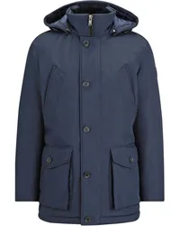 HUGO BOSS Osiass Jacke Navy Dunkelblau