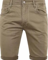 Suitable Short Khaki Khaki