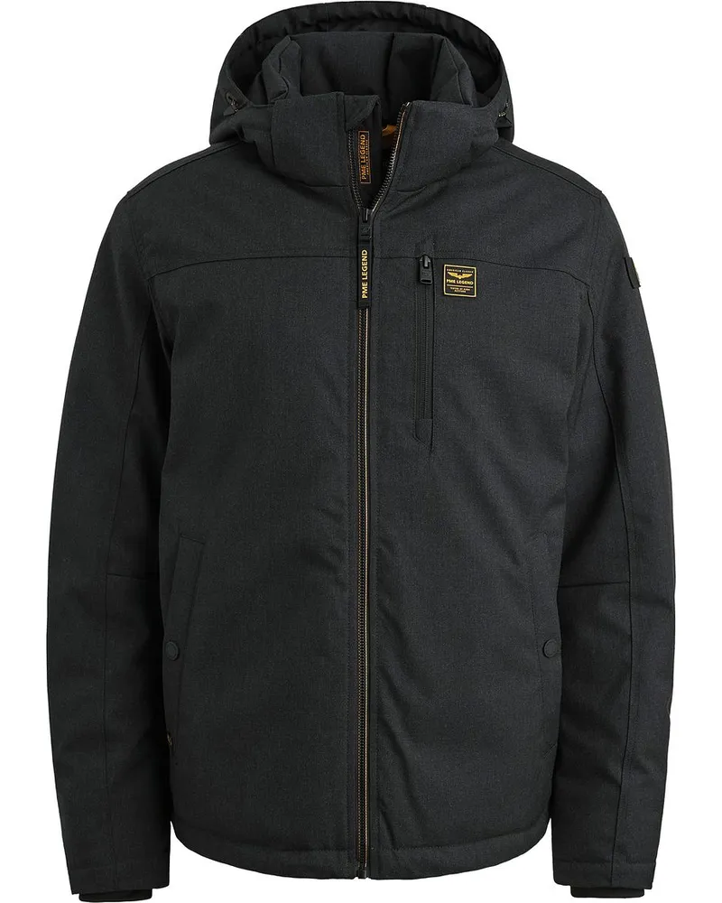 PME Legend Jacke Strator Icon Navy Dunkelblau