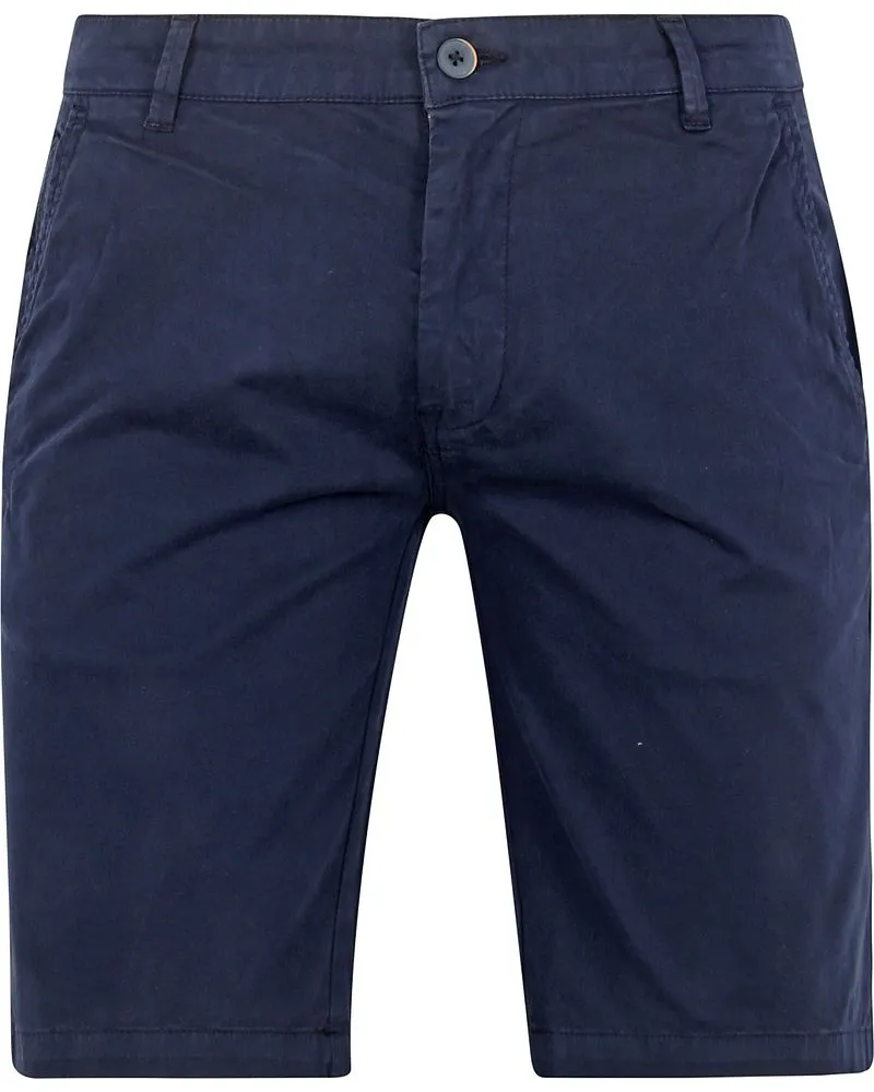 Suitable Berry Short Dunkelblau Dunkelblau
