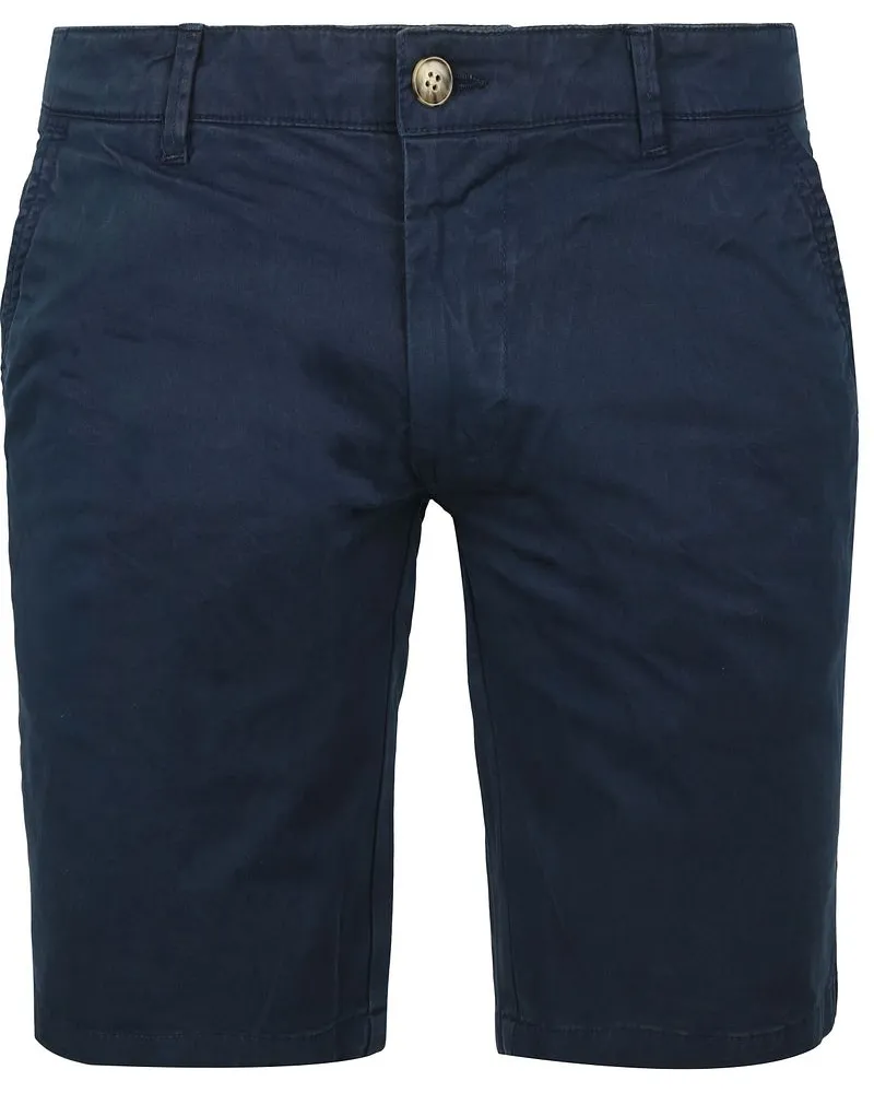 Suitable Berry Short Dunkelblau Dunkelblau