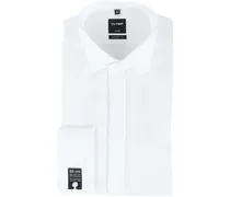 Luxor Smokinghemd Extra Long Sleeves