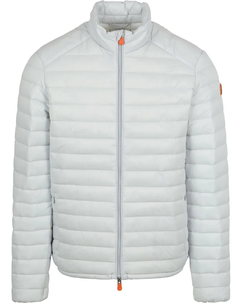 Save The Duck Jacke Alex Grau Grau