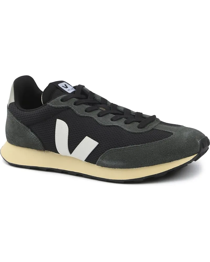 VEJA Sneakers Rio Branco Schwarz Schwarz