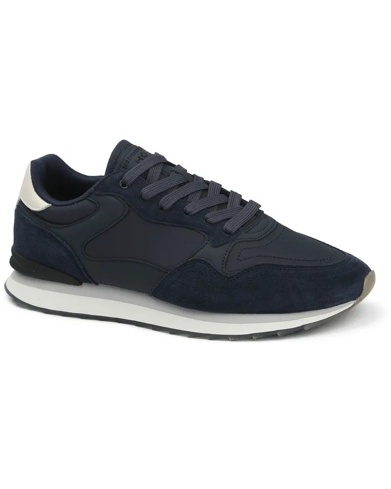 HOFF Sneakers Monterrey Navy Dunkelblau