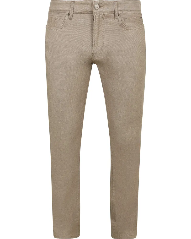 Vanguard V7 Rider Hose Camel Braun