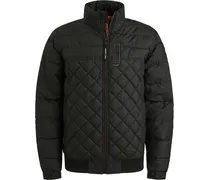 Jacke Cargo Glider Schwarz