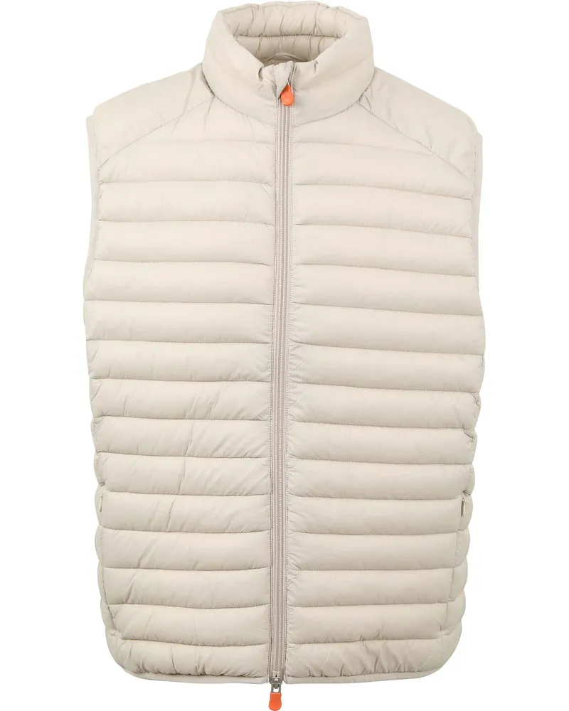 Save The Duck Bodywarmer Adam Hellbeige Beige
