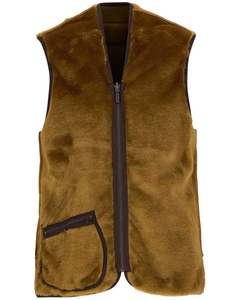 Barbour Innenfutter Bedale Beige