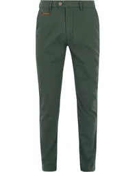 Atelier GARDEUR Benny 3 Chino Dunkelgrün Dunkelgrün