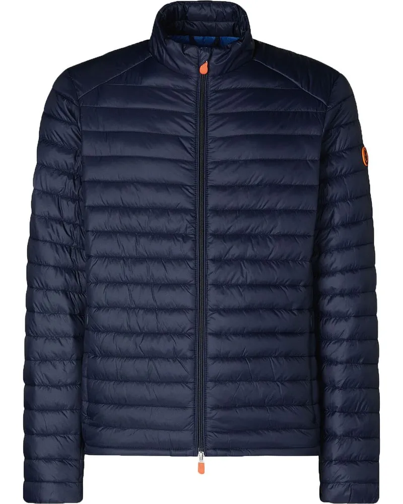 Save The Duck Jacke Alex Navy Dunkelblau