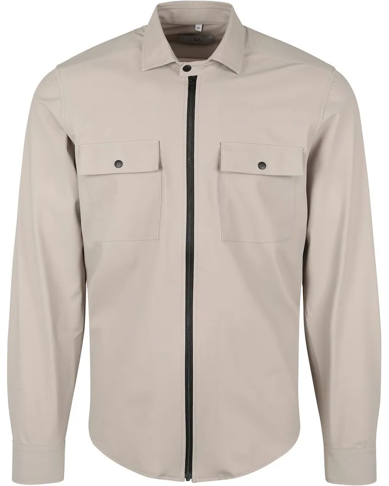 Suitable JackeT-Shirt Beige Beige